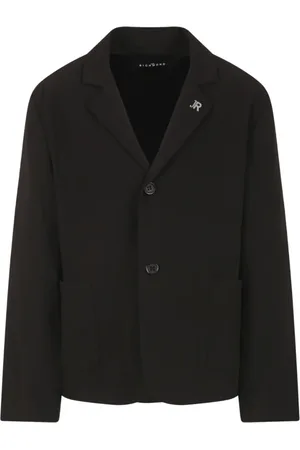 John Richmond Giacca blazer monopetto Doima