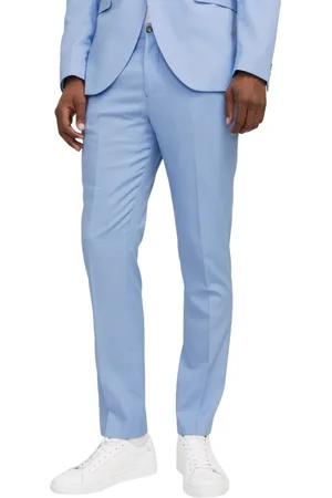 JACK & JONES Pantaloni Solaris slim fit