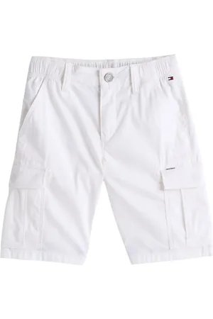 Tommy Hilfiger Bermuda cargo Woven