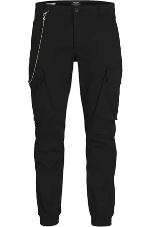 JACK & JONES Pantalone cargo marco arthur