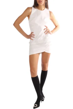 ANIYE BY Abito corto tubino Sandy Tank