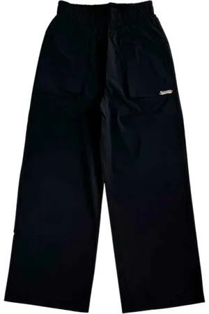 DISCLAIMER Pantaloni in nylon