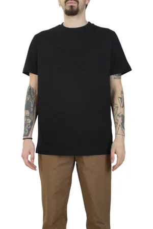John Richmond T-shirt maniche corte con logo