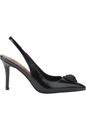 Kurt Geiger Decollete slingback in pelle
