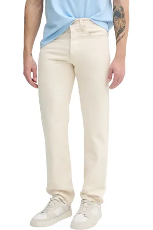 Calvin Klein Jeans in denim slim beige