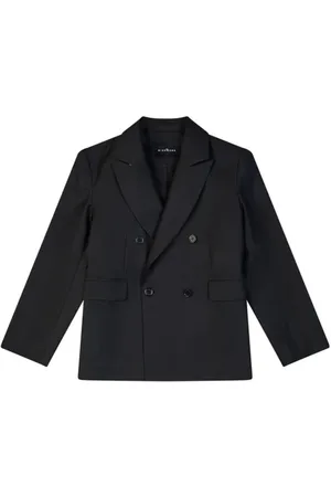 John Richmond Giacca blazer doppiopetto Kuzuhara