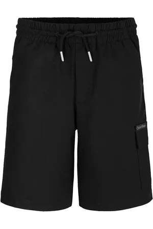 Calvin Klein Bermuda cargo Parachute