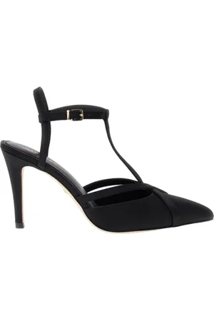 Guess Decollete in raso a punta