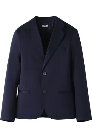 iDo(Dodipetto) Giacca elegante monopetto