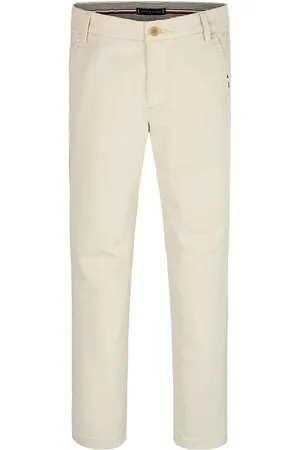Tommy Hilfiger Pantaloni slim fit 1985