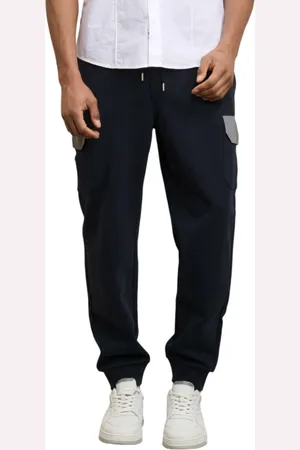 Blauer Pantaloni joggers con tasconi Olney