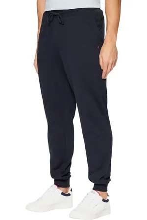 Tommy Hilfiger Pantaloni joggers con polsini