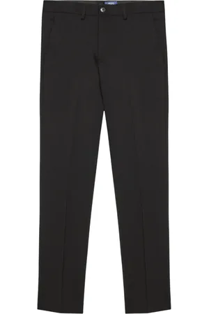 JACK&JONES JUNIOR Jack&Jones pantaloni eleganti Solar slim fit