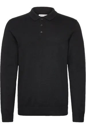 JACK & JONES Polo in maglia Fred