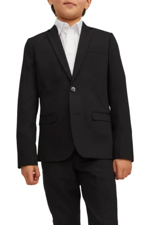 JACK&JONES JUNIOR Jack&Jones giacca Solar monopetto