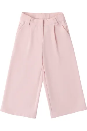 iDo(Dodipetto) Pantaloni eleganti gamba larga