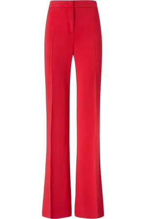 Pinko Pantaloni a zampa Pollo