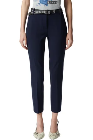 Pinko Pantaloni Bello a sigaretta