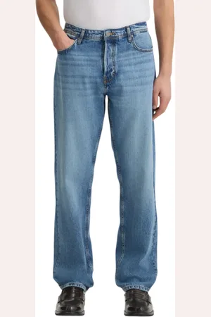 Liu Jo Jeans gamba dritta Rey lavaggio blu