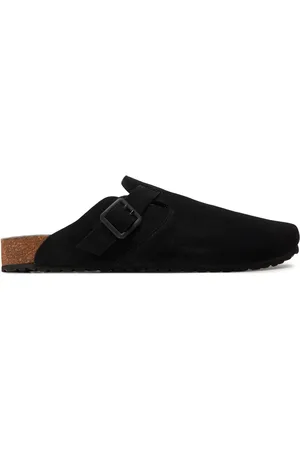 JACK & JONES Ciabatte mules in suede