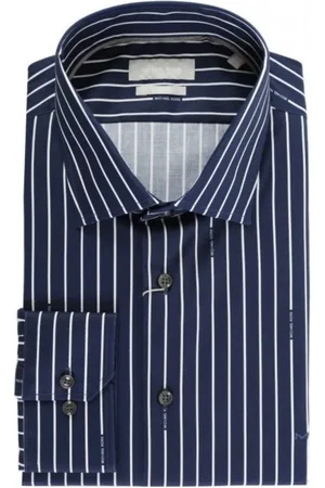 Michael Kors Camicia Uomo