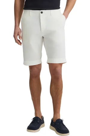 Liu Jo Bermuda in tela di cotone