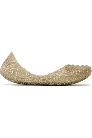 Melissa Ballerine Campana traforate