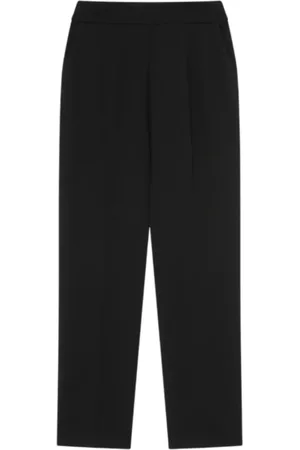 Pinko Pantaloni a sigaretta Pollo vita alta