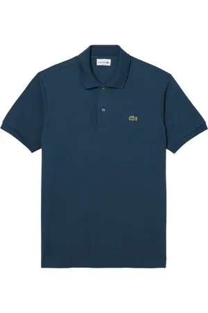 Lacoste Polo manica corta 12.12 in piquè