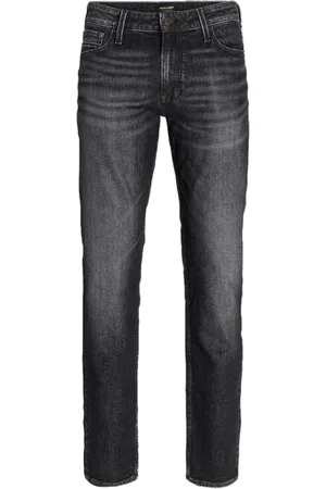 JACK & JONES Jeans clark in denim scuro