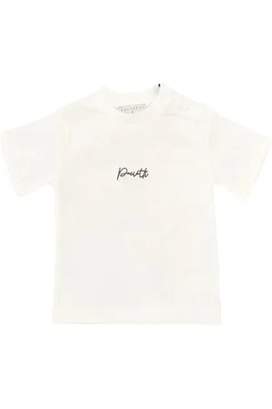 Cesare Paciotti T-shirt manica corta in jersey