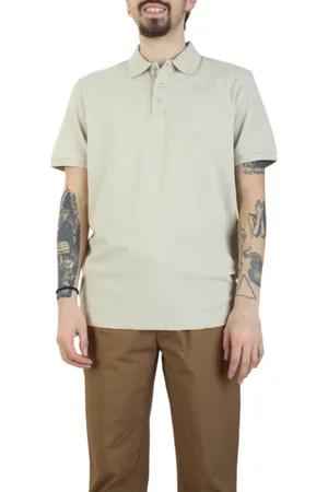 Liu Jo Polo manica corta in cotone