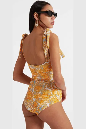La DoubleJ Barbarella Swimsuit