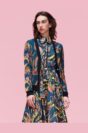 La DoubleJ Cardigan