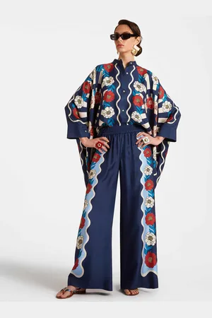 La DoubleJ Palazzo Pants