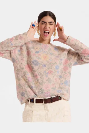 La DoubleJ All-In Sweater