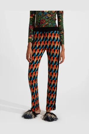 La DoubleJ Knit Leisure Joggers