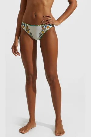 La DoubleJ Bikini Bottom (Placed)