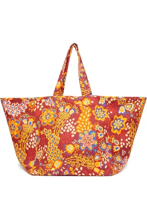 La DoubleJ Reversible Tote Bag