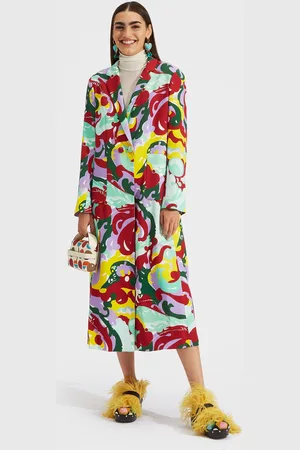 La DoubleJ Duster Coat