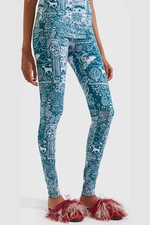 La DoubleJ Leggings