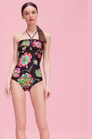 La DoubleJ Roller Girl Swimsuit