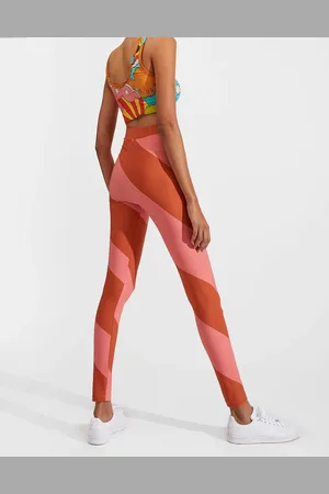 La DoubleJ Lollipop Leggings