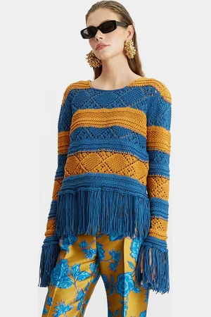 La DoubleJ Playa Sweater