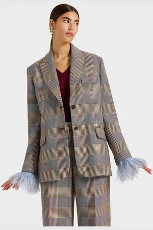 La DoubleJ Jones Jacket