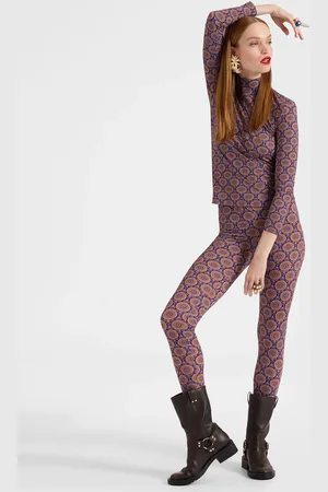 La DoubleJ Leggings