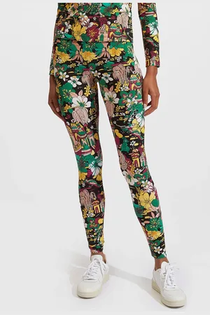 La DoubleJ Leggings