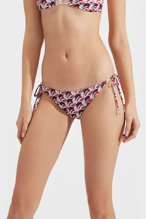La DoubleJ Triangle Bikini Bottom