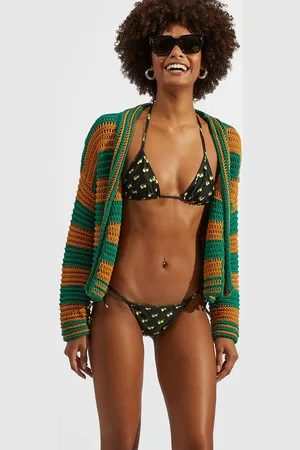 La DoubleJ Summer Bolero