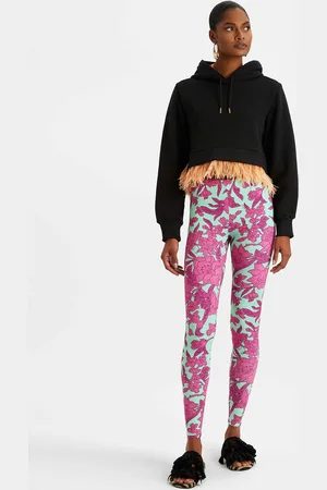 La DoubleJ Leggings